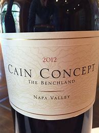Image result for Cain Cain Concept The Benchland