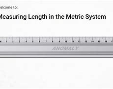 Image result for Measuring Length with Ruler