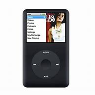 Image result for iPod Color Mini 80GB Black