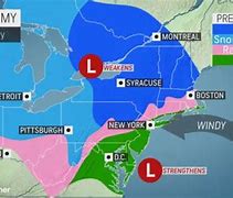 Image result for Noreater Weather Map