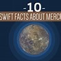 Image result for 10 Facts About Mercury Planet