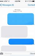 Image result for Empty Text Message Template