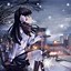 Image result for Anime Girl Looking Pretty