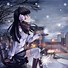Image result for Animated Girl Wallpaper