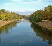 Image result for River Taff Thomas Town
