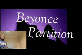 Image result for Beyonce Meme Partition