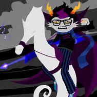 Image result for Gemini Extended Zodiac Homestuck