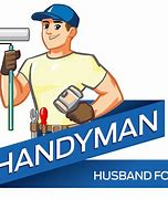 Image result for Funny Handyman Logo
