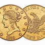 Image result for Liberty Gold Coin PNG