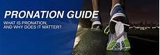 Pronation Guide Finding The Right Shoes Asics India