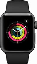 Image result for Apple Sport Band Watch Series 3