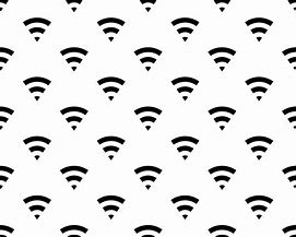 Image result for Wifi Icon Patter Fill