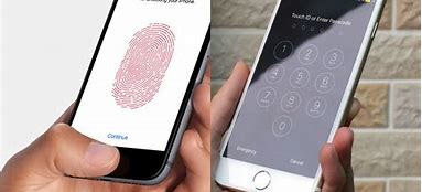 Image result for iPhone 12 Pro Pakai Fingerprint