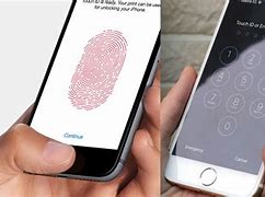 Image result for Fingerprint Cell Phone