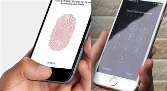 Image result for Fingerprint Di iPhone X