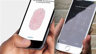 Image result for Fingerprint Cell Phone