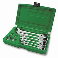 Image result for Large Combination Wrench Sets