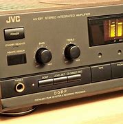 Image result for Largest JVC Amp