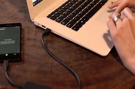 Image result for Plug Phone into Laptop