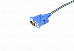 Image result for Blue VGA Cable