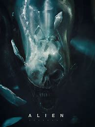 Image result for Alien Covenant Artwork