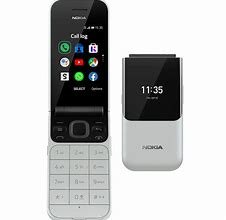 Image result for Nokia 2720 Flip 4G