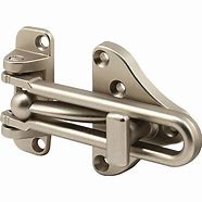 Image result for Thin Flat Swing Lock
