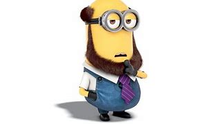 Image result for Minion Side Profile