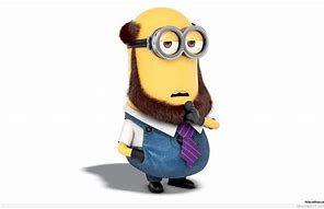 Image result for Emo Kevin Minion