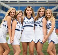Image result for HS Cheer Team