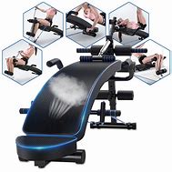 Image result for Abdominal Exercise Equipment