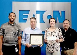 Image result for Eaton Corporation Cleveland TN