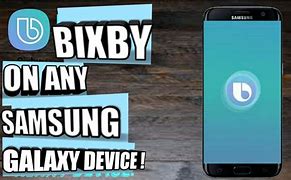 Image result for Bixby Samsung Connect