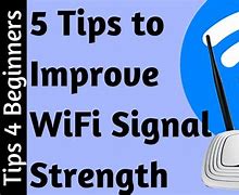 Image result for Better Wi-Fi Signal