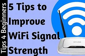 Image result for How to Get Better Wi-Fi