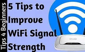 Image result for How to Boost Your Wi-Fi Signal