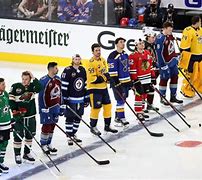 Image result for National Hockey League All-Stars