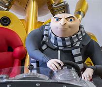 Image result for Despicable Me 11