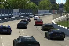 Image result for NASCAR Street Course