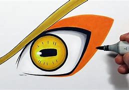 Image result for How to Do Naruto Eyes