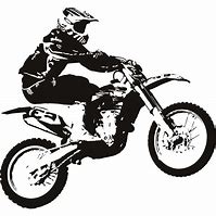 Image result for Motocross Vector Art