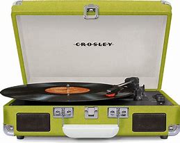 Image result for RCA Victor Portable Record Player