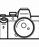 Image result for Mirrorless Camera Logo