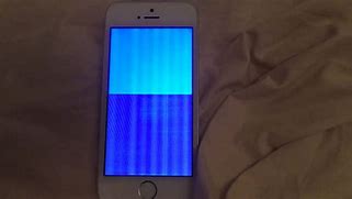 Image result for iPhone 5S Screen Turned On