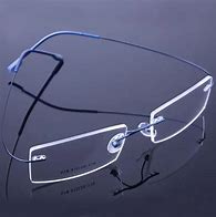 Image result for Rimless Glasses Frames