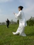 Image result for Female Tai Chi