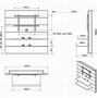 Image result for Plasma Stand Designs