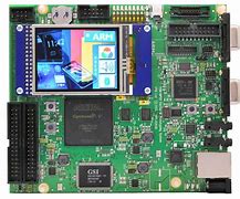 Image result for Arm Cortex-M7