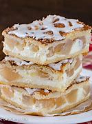 Image result for Cheese Apple Fold Over