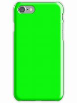 Image result for Black Phone Green Case